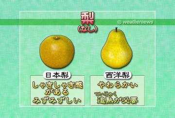 梨