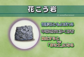 花こう岩