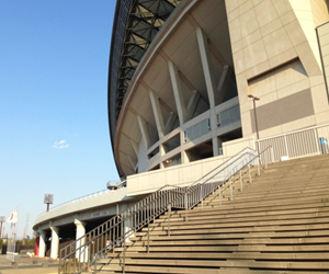 埼玉スタジアム2002