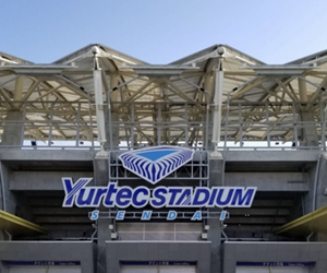 仙台スタジアム(ユアテックスタジアム仙台)
