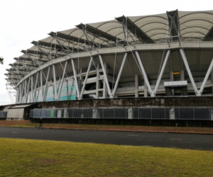 小笠山総合運動公園スタジアム(静岡スタジアムエコパ)