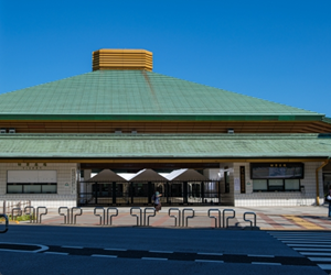 両国国技館