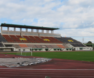 市原臨海競技場(ゼットエーオリプリスタジアム)
