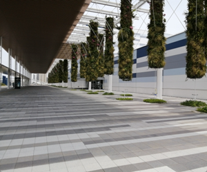 愛知県国際展示場(Aichi Sky Expo)