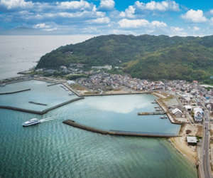 志賀島