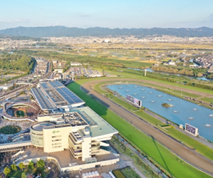 京都競馬場