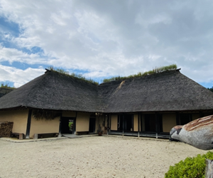 遠野ふるさと村