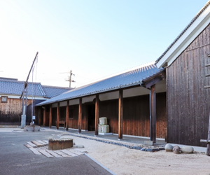 白鹿記念酒造博物館