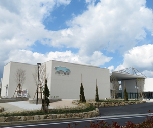 四国水族館