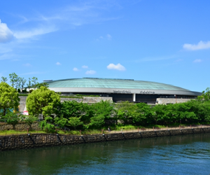 大阪城ホール