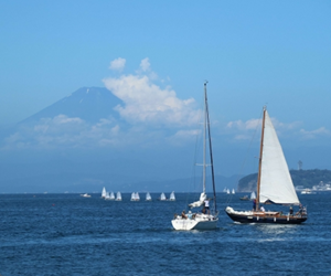 葉山マリーナ