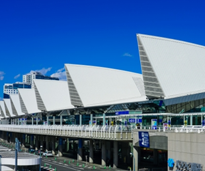 パシフィコ横浜