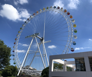 よみうりランド