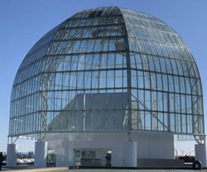 葛西臨海水族園