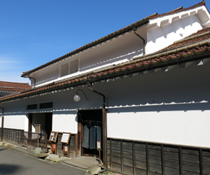 熊谷家住宅