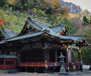 妙義神社