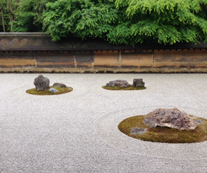 龍安寺