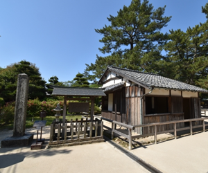 松下村塾
