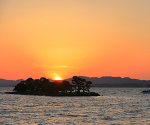 宍道湖