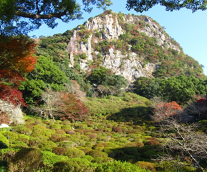 御船山楽園