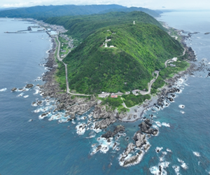 室戸岬