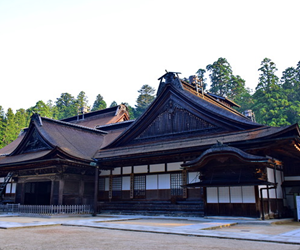 金剛峯寺