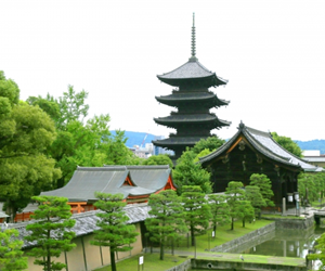 教王護国寺(東寺)