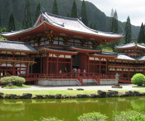 平等院