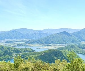 三方五湖