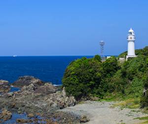 潮岬