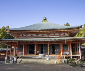 延暦寺