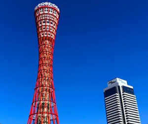 神戸ポートタワー