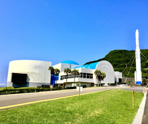 種子島宇宙センター