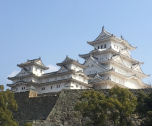 姫路城