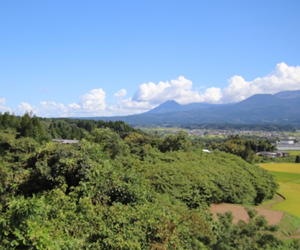 霧島・えびの高原