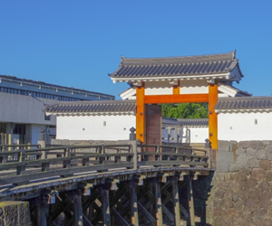 霞城公園