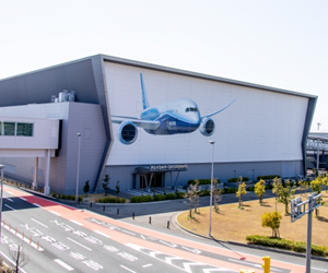 中部国際空港