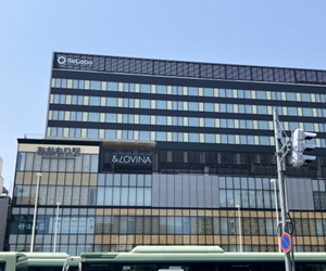 青森駅